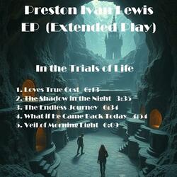 What if He Came Back Today?