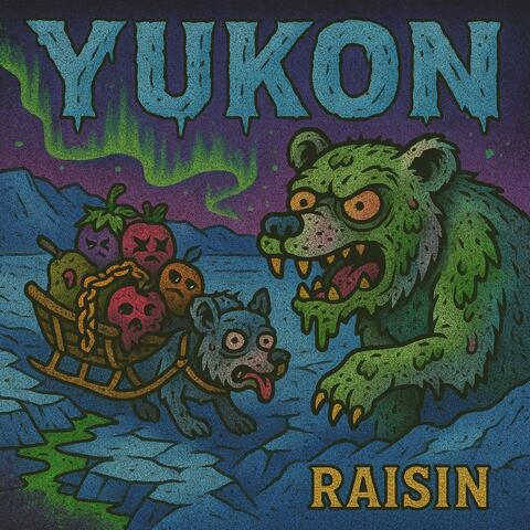 YUKON