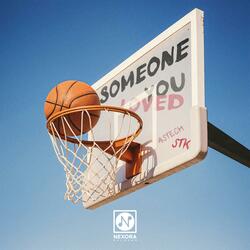 Someone You Loved