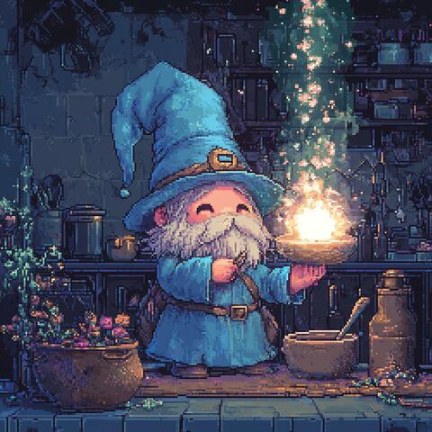 Cookin' Mate