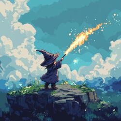 Star Flickers