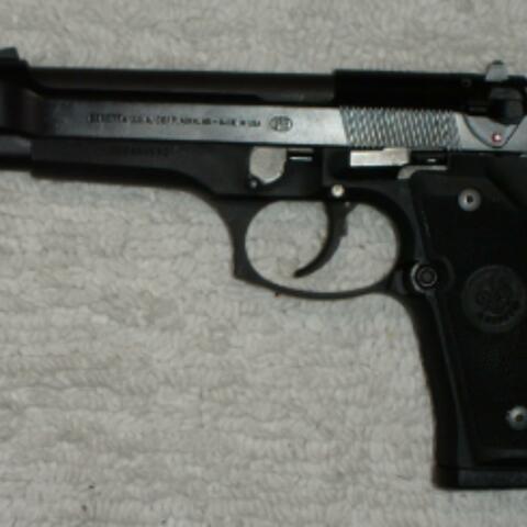 berettas