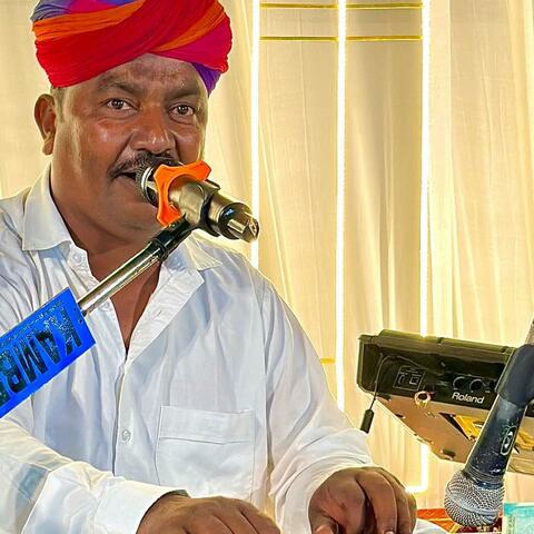 Ajo Ki Raat (feat. Kasam Khan)