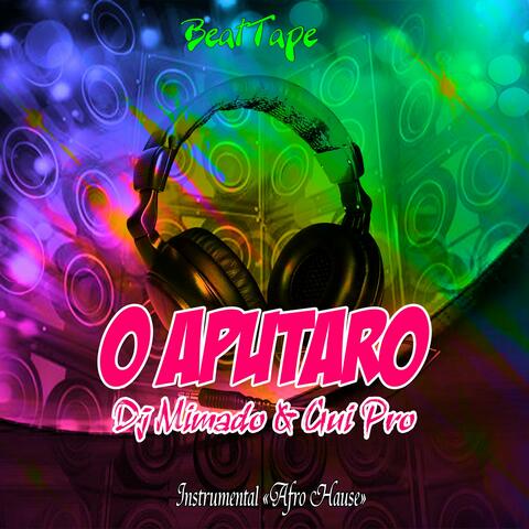 Beat Tape- O Aputaro