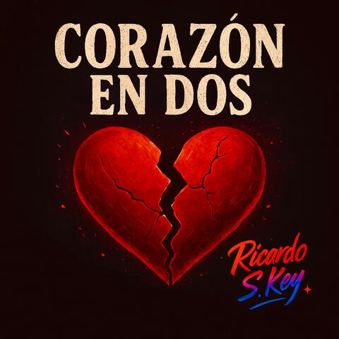 Corazón en Dos