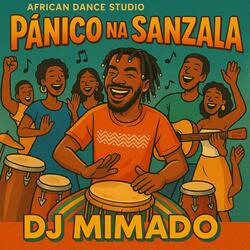 Panico na Sanzala