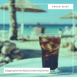 Blissful Sunset Sips