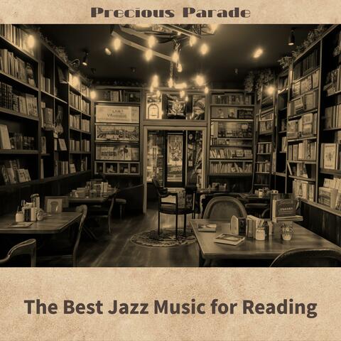 The Best Jazz Music for Reading