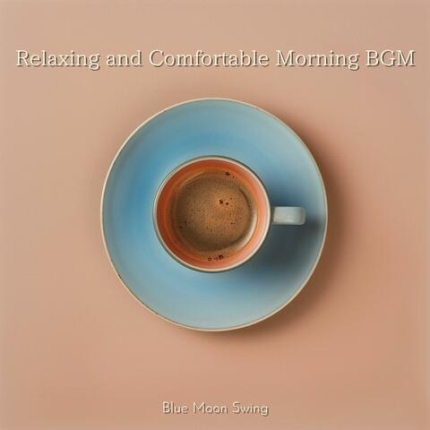 Relaxing and Comfortable Morning BGM