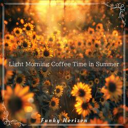 Morning Blossom Tunes