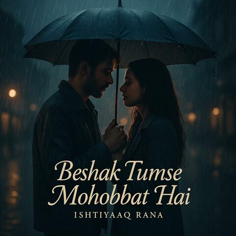 Beshak tum se mohobbat hai