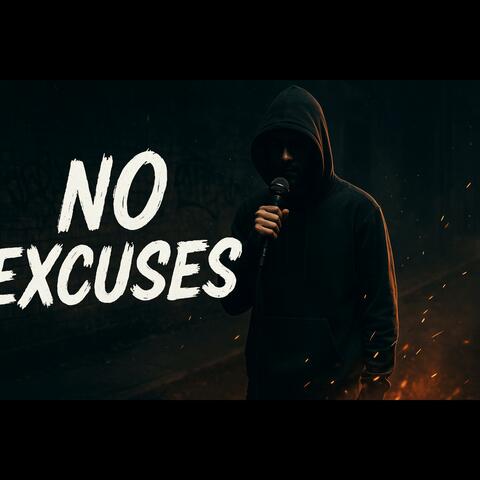 No Excuses