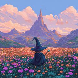 Bloom Field