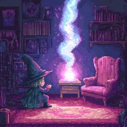 Wonder Room