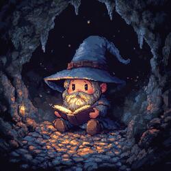 Caving