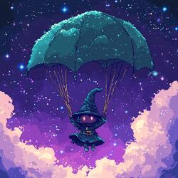 Sky Drop