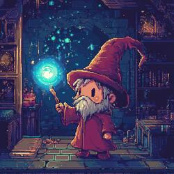 Spell Lab