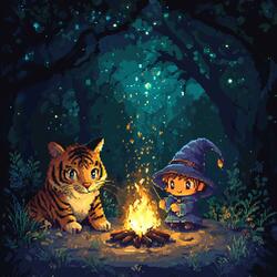 Camp Mates