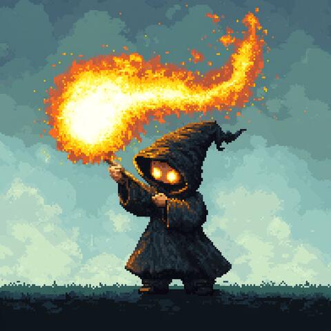 Fire Bender