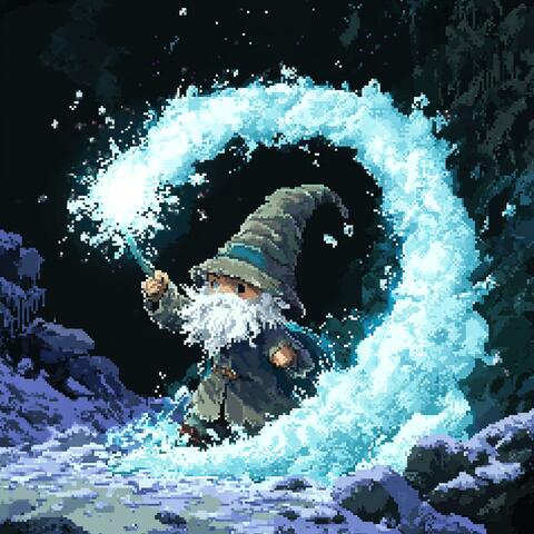 Ice Attack