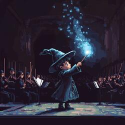 Wand Sonata
