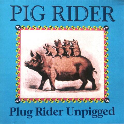 Plug Rider Unpigged