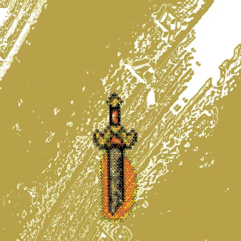 The Inn / It's All Crystal