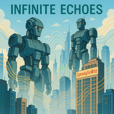 Infinite Echoes