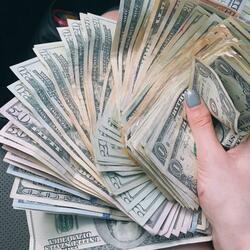 abundance subliminals (booster)
