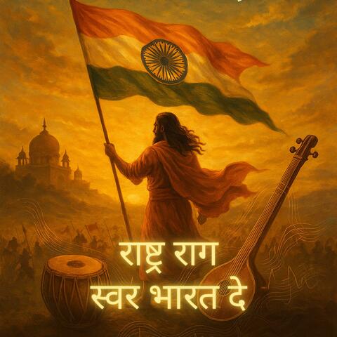Raashtra Raag – Swar Bharat De