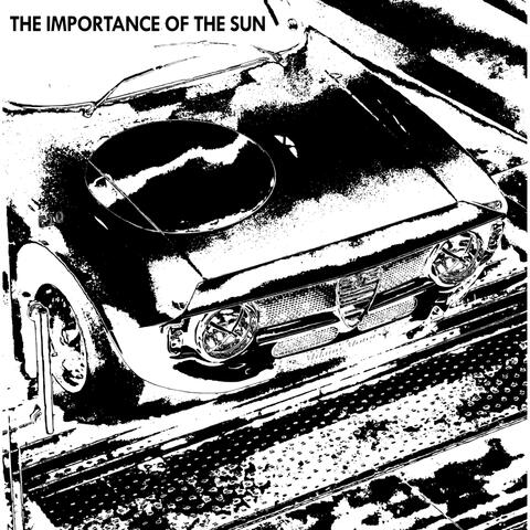 The importance of the sun