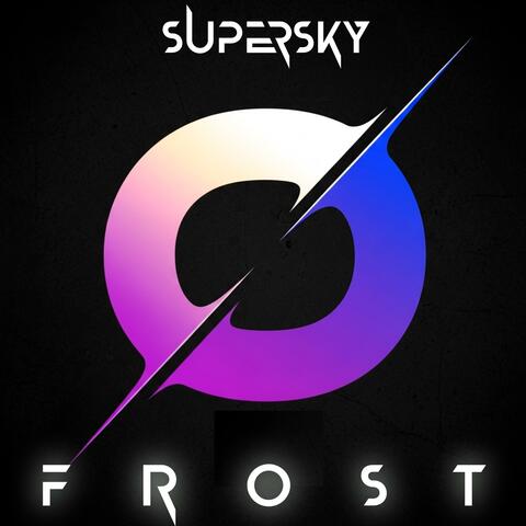 Frost - The Divine Nirvana