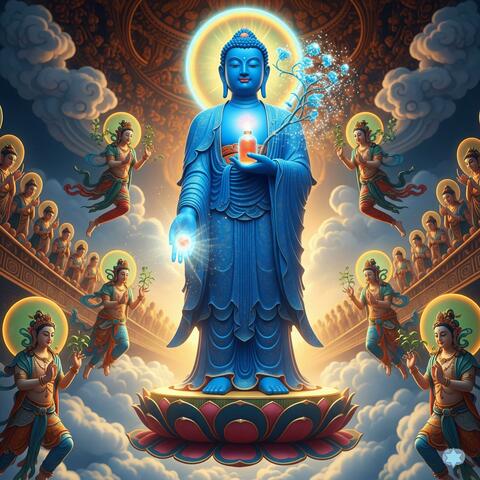 Medicine Buddha Song, Vol. 1