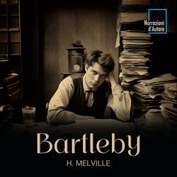Bartleby – Cue XIII