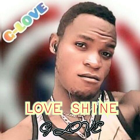 LOVE SHINE