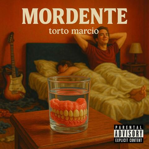 Mordente