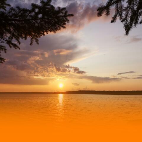 Soothing Ambient Sounds For Mindfulness Emotional Healing