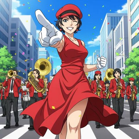 Jump Up, Super Star!