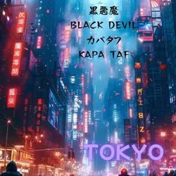 Tokyo
