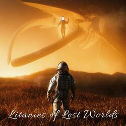 Litanies of Lost Worlds