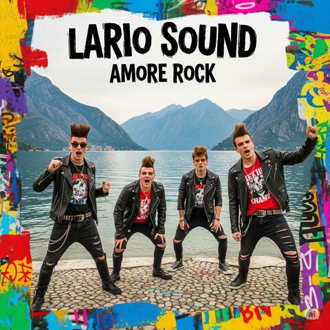 Amore Rock
