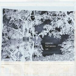 space between us