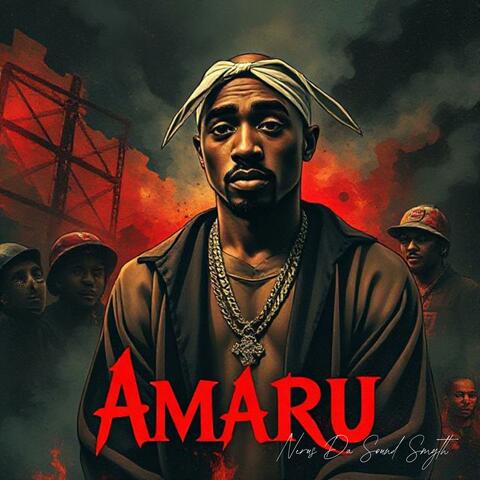 Amaru