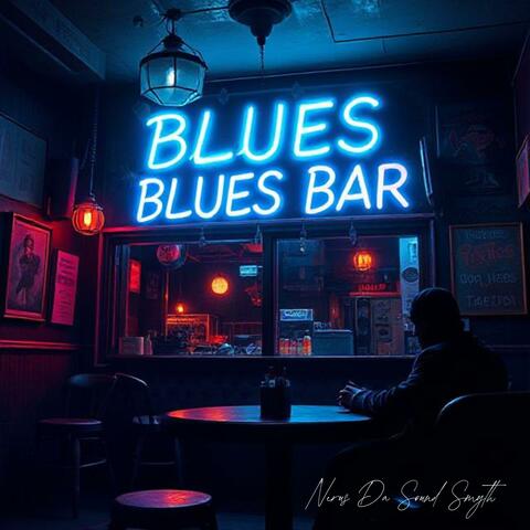 Blues Bar