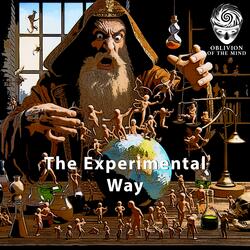 The Alchemist God