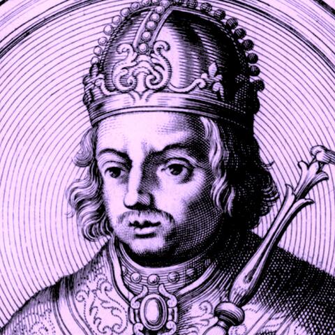 Cantigas de Santa Maria, Volume VIII