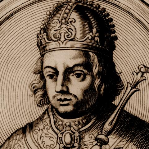 Cantigas de Santa Maria, Volume XVII