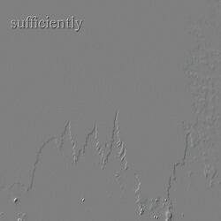Sufficiently