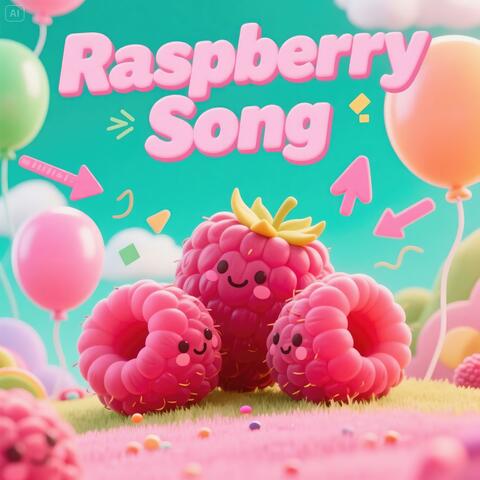 Raspberry Song