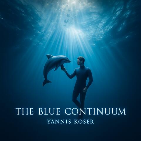 The Blue Continuum